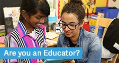 TakingITGlobal per gli Educatori